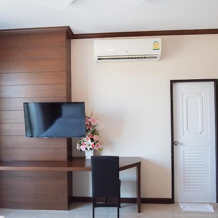 The Proud Hotel Ubon Ratchathani Luaran gambar