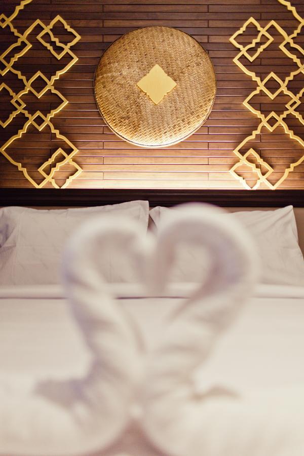 The Proud Hotel Ubon Ratchathani Luaran gambar